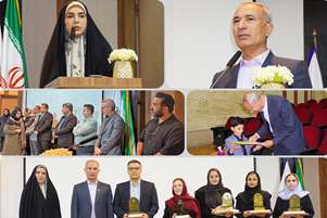 برگزاری اولین مجمع انجمن اولیا و مربیان سال تحصیلی1405-1404