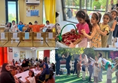 برگزاری «تور والد ـ نوآموز_مربی»