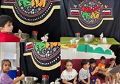 برگزاری مراسم اربعین حسینی