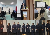 برگزاری اولین جلسه آموزش خانواده و دیدار چهره به چهره